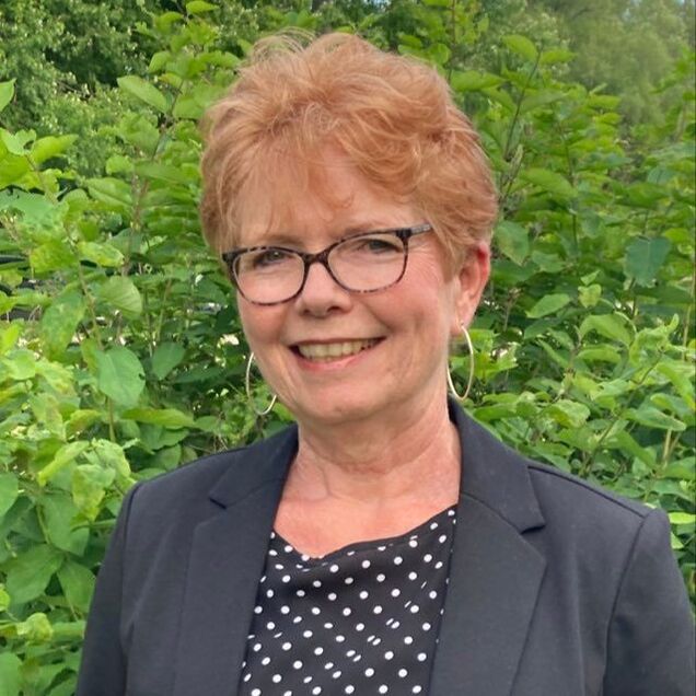 Elaine Tully, candidate for Brant Council Ward 4
